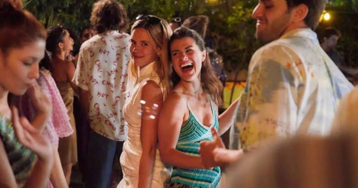 Agustina Palma anticipa secretos de la segunda temporada de "Máxima": arranca con la boda real, "es más intensa" y suma otra actriz argentina