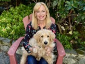 Pet CHEK: Fluffy and good-natured puppy Clifford needs a special home