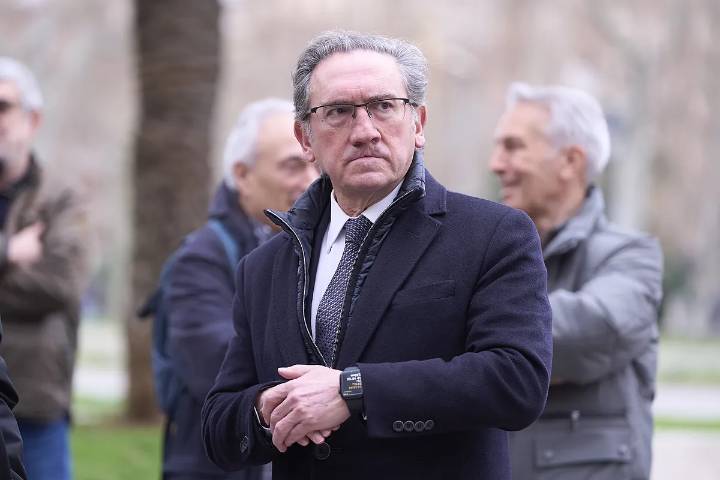 Giró, ex consejero y líder del ala pragmática de Junts, deja el partido y el escaño por discrepancias con Puigdemont