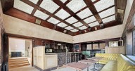 Inside the historic 'hospital' building on sale for under £1m