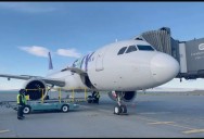 SKY Airlines retoma los vuelos directos entre El Calafate y Santiago de Chile