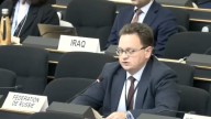 Rusia armó pataleta en la ONU ante nueva actualización de informe sobre Venezuela (VIDEO)