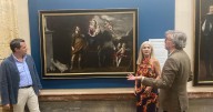 El Museo de Bellas Artes de Córdoba se enriquece con una nueva obra de Antonio del Castillo