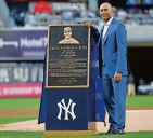 Derek Jeter: un yankee extraordinario