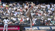 Red Sox make expected Garrett Crochet announcement before Game 1 vs Yankees