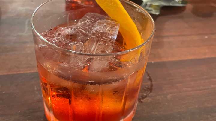 Savannah joins global celebration of Negroni Week to support Slow Food