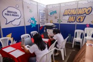 Registratón Laboral: MTPE ofrece más de 200 vacantes de empleo a jóvenes vulnerables