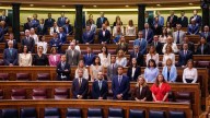El Congreso amplía el permiso de nacimiento y cuidado de 16 a 19 semanas con el apoyo de todos los grupos salvo Vox