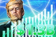 La fortuna colectiva de la familia Trump crece en USD 1.300 millones