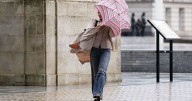 Met Office says 'stay safe' as yellow weather warning in place in UK