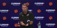 Dabo Swinney praises Tom Allen after Clemson’s loss to LSU