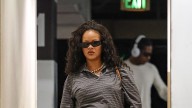 Rihanna and A$AP Rocky Jazz Up Their Errands Outfits