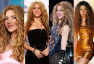 Shakira y la lluvia: ¿misterioso fenómeno durante su interpretación de “Suerte”?(Video)