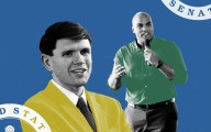 James Talarico Is Texas Democrats’ Latest Star. But Does He Have a Prayer?