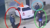 Desbaratan a una peligrosa banda que realizaba entraderas