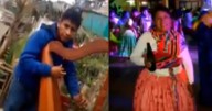 VMT: Ministerio Público logró más de 30 años de cárcel para arpista que mató a una cantante folklórica por discriiminación sexual