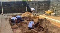 En seis años se han exhumado los restos de 9.000 víctimas de la Guerra Civil