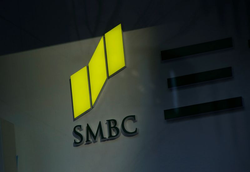 Japan's SMBC raises stake in Jefferies to about 20%