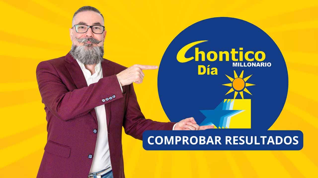 Chontico Día en Colombia: resultado confirmado del sorteo del martes 30 de septiembre