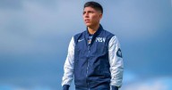 Pumas hizo oficial la salida de Piero Quispe con emotivo mensaje: "Te deseamos..."