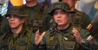 Padrino López a la milicia: a mayor presión, mayor preparación