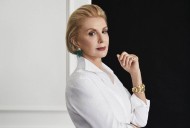 Carolina Herrera gran ausente de la Semana de la Moda de Nueva York