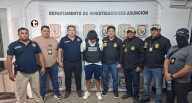 ¡Bronca policial internacional! Paraguay desmiente a la PNP y revela cómo cayó ‘El Monstruo’ La Policía paraguaya se molestó con la peruana luego que coroneles intentaran atribuirse el mérito de la ca