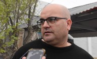 El Registro Civil Móvil estuvo en el barrio Fontana con una jornada de documentación