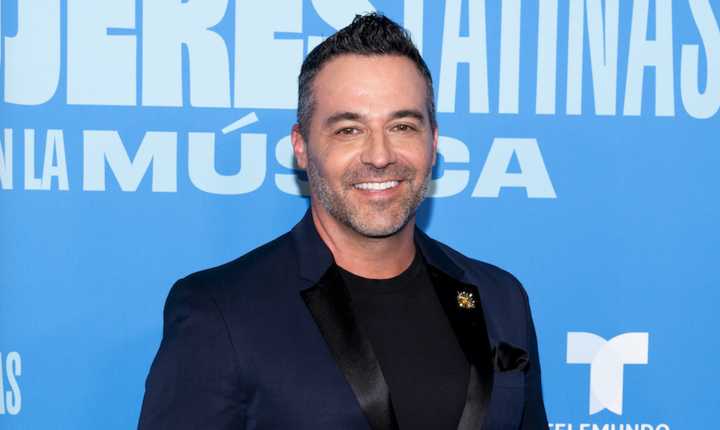 Jay Adkins quiere ser presidente de Estados Unidos