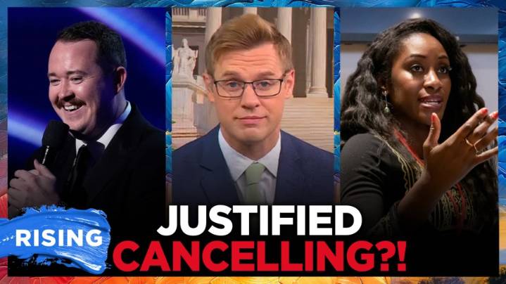 WaPo fires columnist who lied about Charlie Kirk