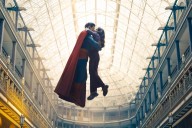 ‘Superman’ Sets Streaming Premiere Date on HBO Max
