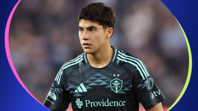 Every MLS player to watch: 2025 FIFA U