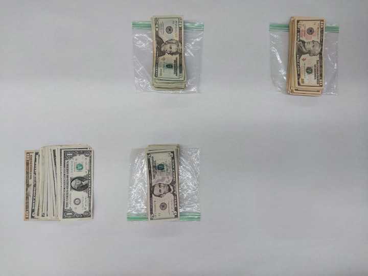 Valentino Luchin Arrested For Bank Robbery By SFPD