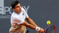 Cinco argentinos en cuartos del Challenger de Buenos Aires