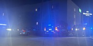 Woman dead, another hurt in stabbing at Cobb County motel where baby was shot and killed