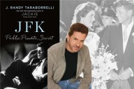 WTOP Book Report: ‘JFK: Public, Private, Secret’ explores 35th president’s conscience, flaws and legacy