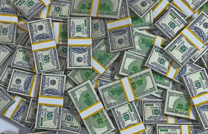 4 N.J. billionaires make Forbes list of America’s 400 richest people. See who made the cut.