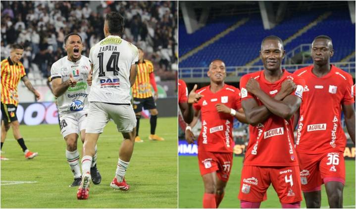 ¿América no quiere ayudar a Once Caldas? molestias por el calendario