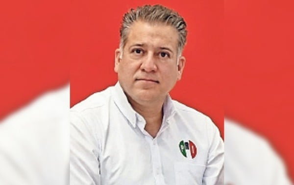 Detecta PRI afiliaciones 'pirata' de Morena