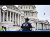 Push for increased security for government officials