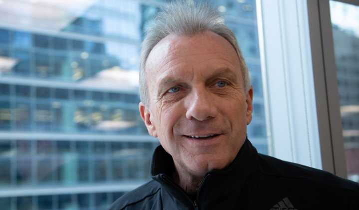 Joe Montana escoge su top3 de quarterbacks de la presente NFL y deja fuera a Mahomes