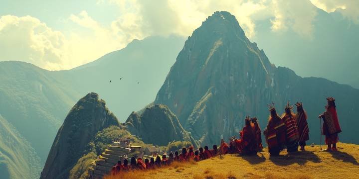 Machu Picchu en el horno: Contraloría detecta más vacíos en contrato y control de precios de transporte turístico a la Llaqta