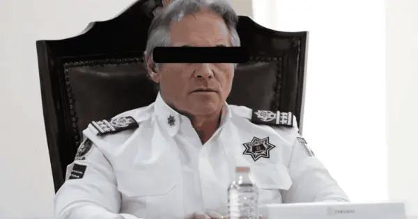 Paraguay descarta extradición inmediata de Bermúdez a México