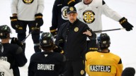 5 takeaways from Day 3 of Bruins training camp