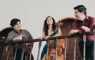 El Trio Siqueiros se unirá a la Filarmónica del Desierto para un concierto muy mexicano en Saltillo