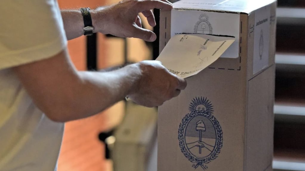 ¿Qué se puede hacer durante la veda electoral en la Provincia de Buenos Aires?