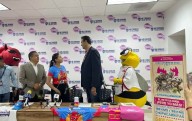 Carrera 'Chupacabras' tendrá temática de lucha libre