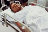 "Te salva la vida". Fede Bal se grabó durante una colonoscopía para concientizar sobre la prevención y el cáncer de colon