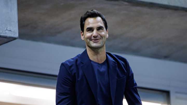 Roger Federer Names Two Players He Hated Training Against During his Tennis Career