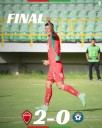 Patriotas Boyacá se afianza en el ascenso tras vencer a Real Santander